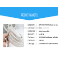 2018 newest high brightness 220V SMD3038 Flexible LED Strip Light